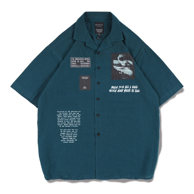 Supreme 2018 SS WASHED WORK TRENCH COAT