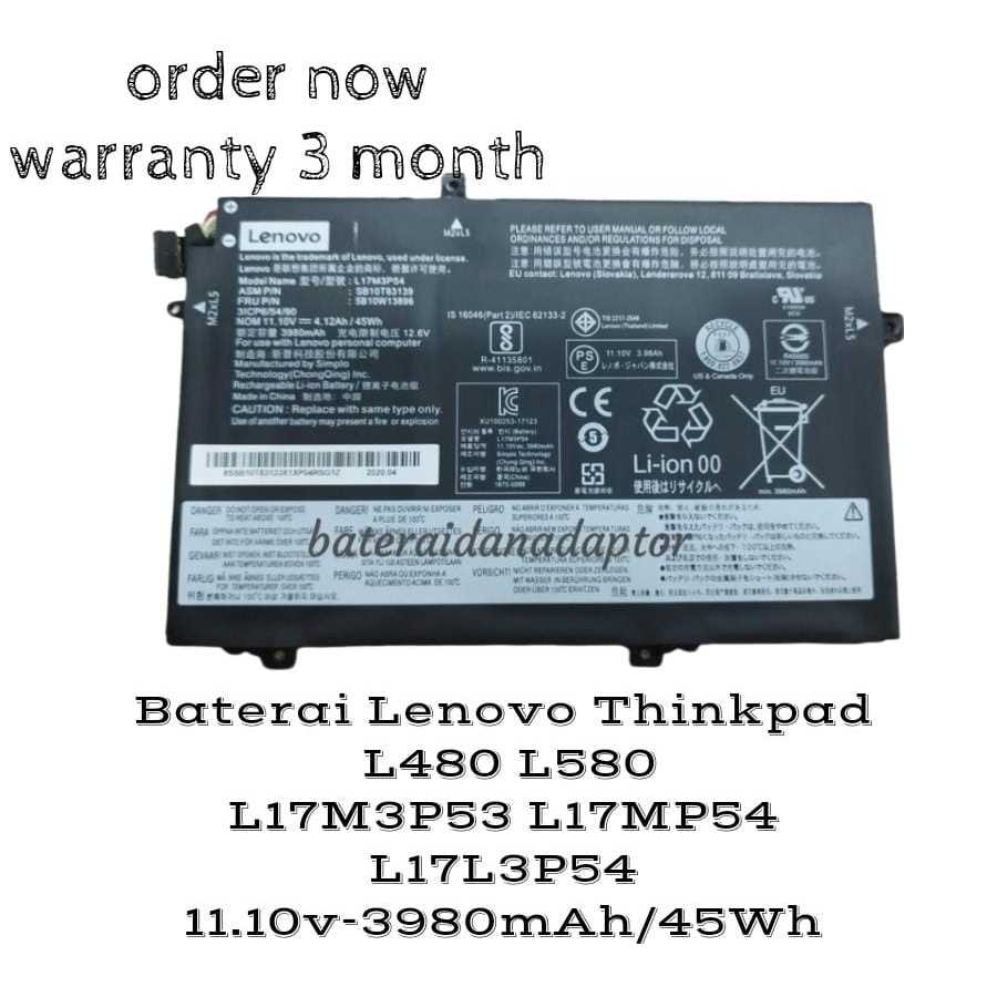 L17L3P52