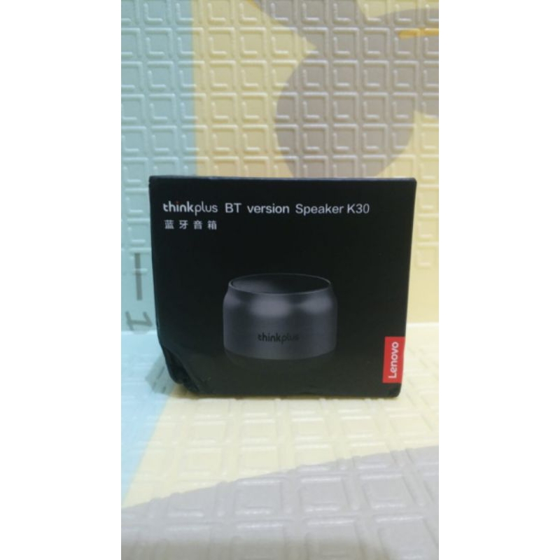 Jual THINKPLUS K3 BLUETOOTH PORTABLE SPEAKER STEREO WIRELESS SPEAKER ...