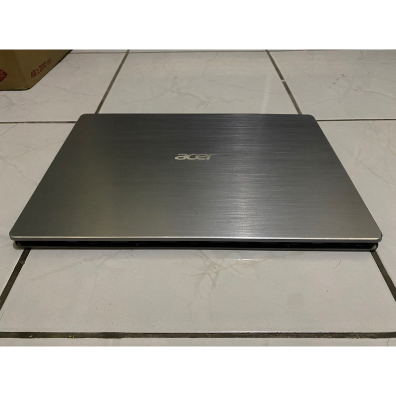 Jual CASING LAPTOP ACER SWIFT 3 SECOND Shopee Indonesia