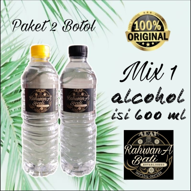 Jual Paket Botol Minuman Tradisional Khas Bali Karangasem Oleh Oleh Khas Bali Jamu