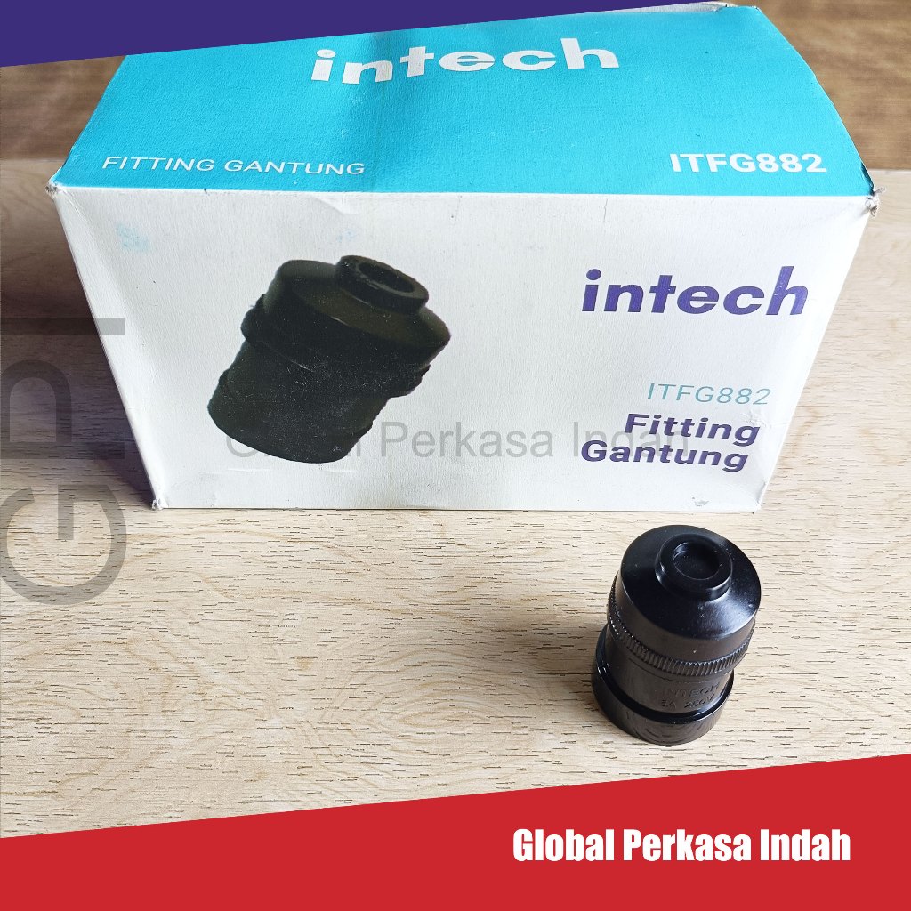Jual Intech Inlite Fitting Gantung - ITFG Series | Shopee Indonesia