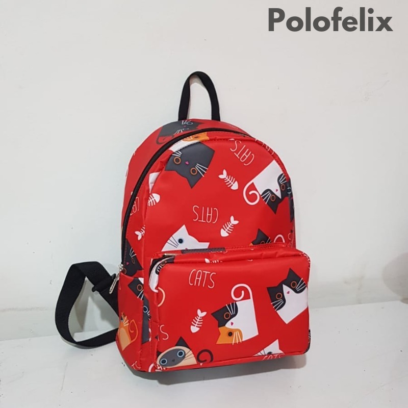 Jual Tas Anak Sekolah Paud Tk Tas Sekolah Tk Sd Anak Laki Laki ...