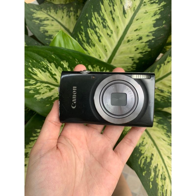 Jual Canon Ixus 160 | Shopee Indonesia