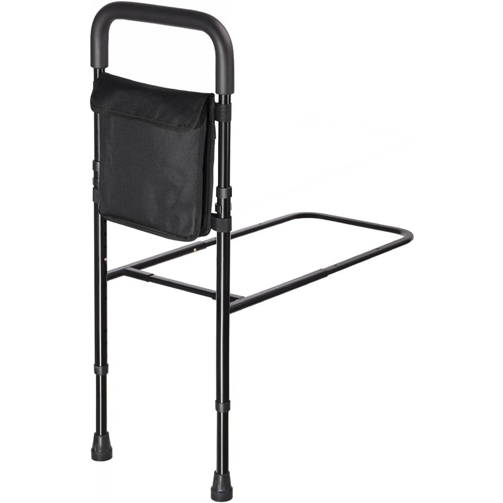 Jual Bed Assist Rail With Adjustable Heights Pegangan Tempat Tidur Shopee Indonesia