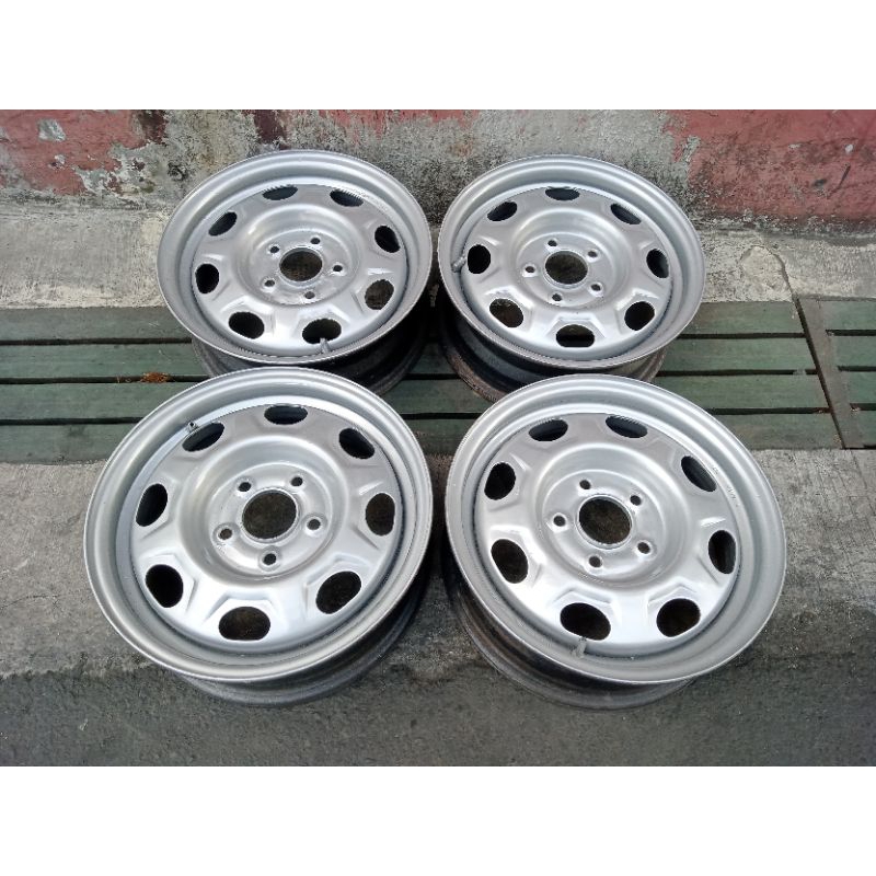 Jual Velg Kaleng Taruna R15 Shopee Indonesia 1612