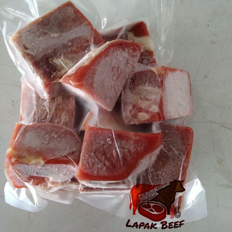 Jual DAGING RENDANG POTONG | Shopee Indonesia