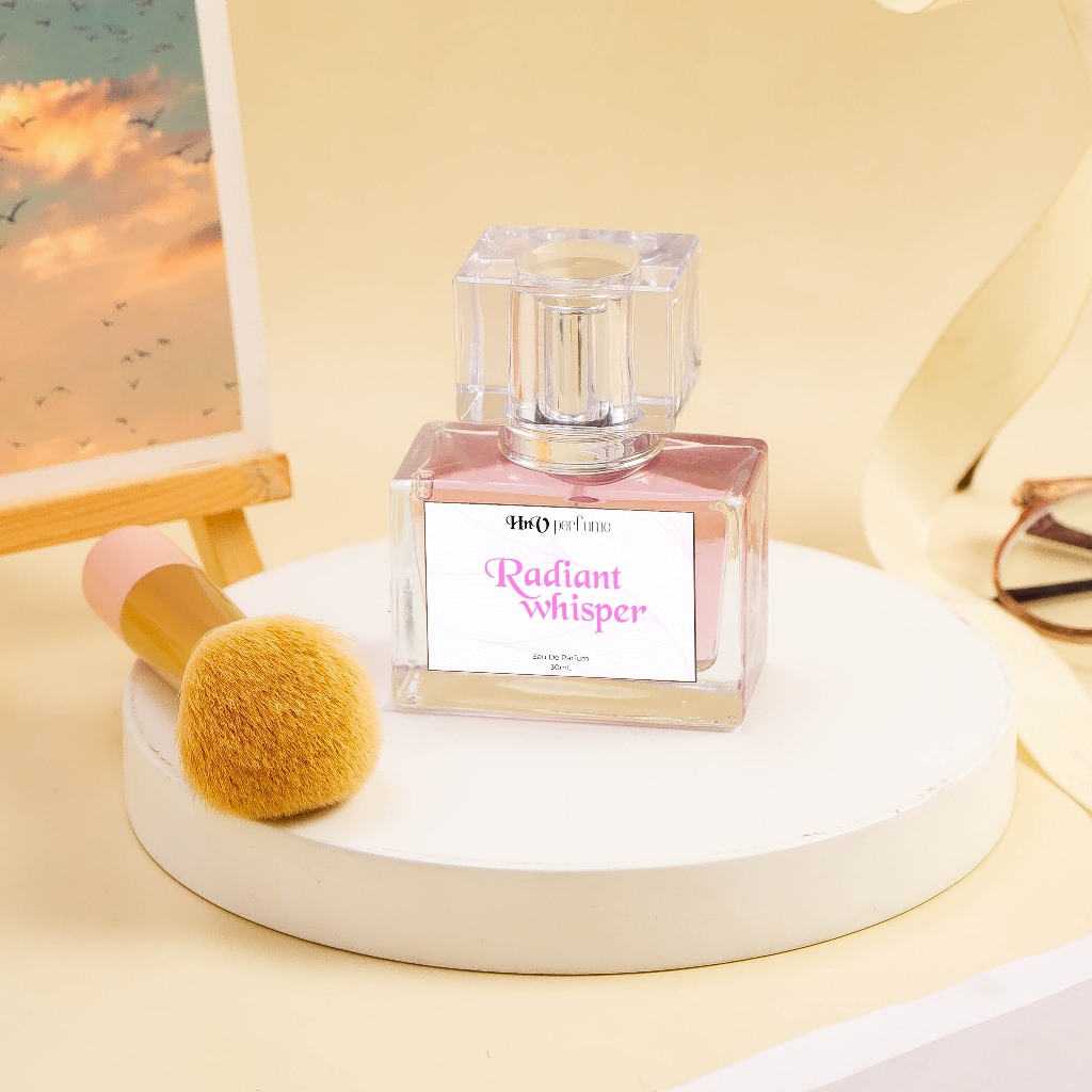 Produk HnV Perfume | Shopee Indonesia