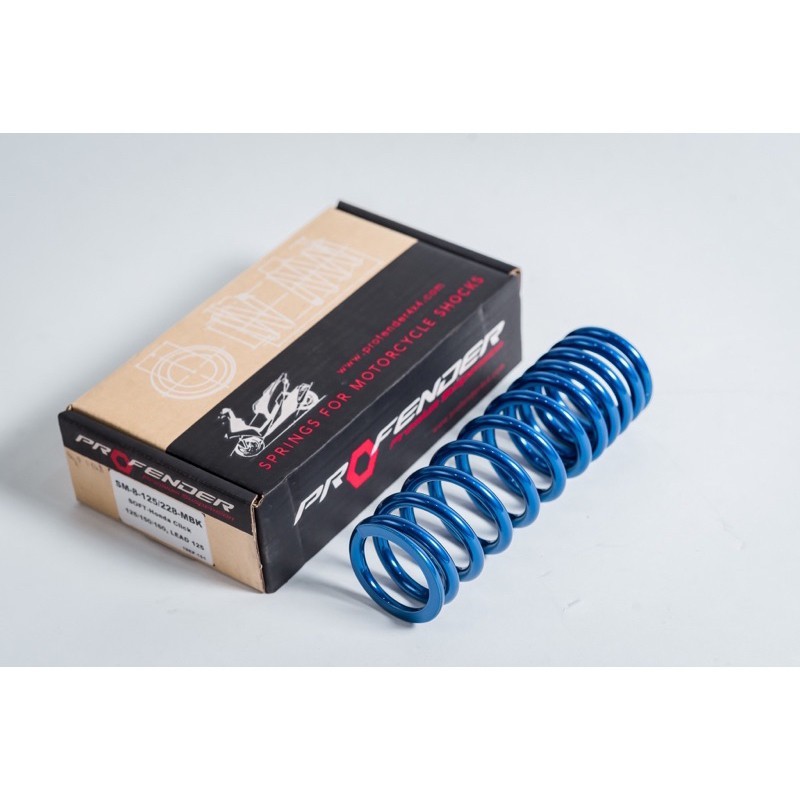 Jual Per Spring Kit Profender X Series Xmax 250/300 | Shopee Indonesia