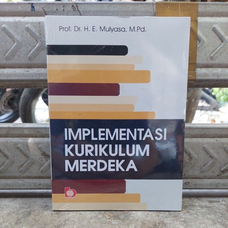 Jual buku perguruan tinggi / Implementasi Kurikulum Merdeka | Shopee ...