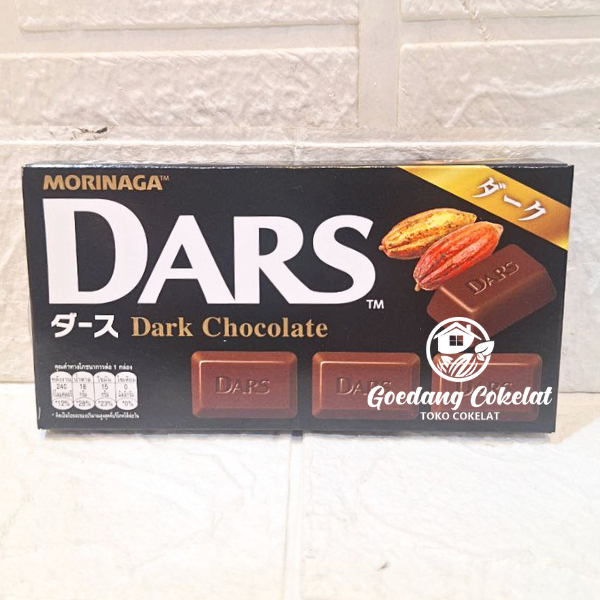 Jual Morinaga DARS Milk White Bitter Matcha Green Tea Chocolate 42gram