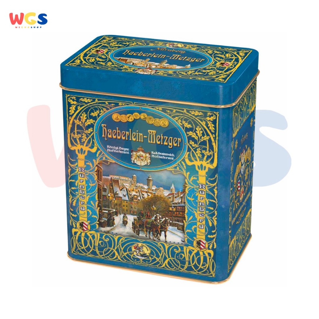 Mini Elisen Lebkuchen - Einzelverpackt