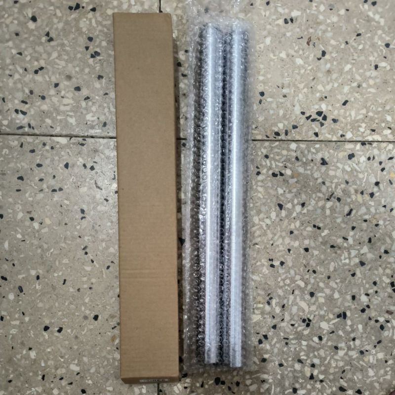 Jual AS SHOCK JUPITER Z 5TP SEPASANG MODEL DRAT PF416 | Shopee Indonesia