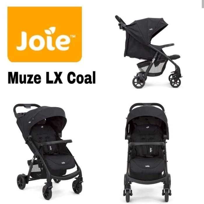 Stroller sales bayi joie