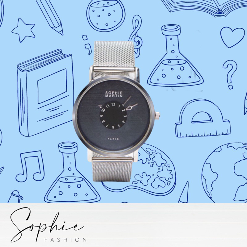 Sophie martin watch online price