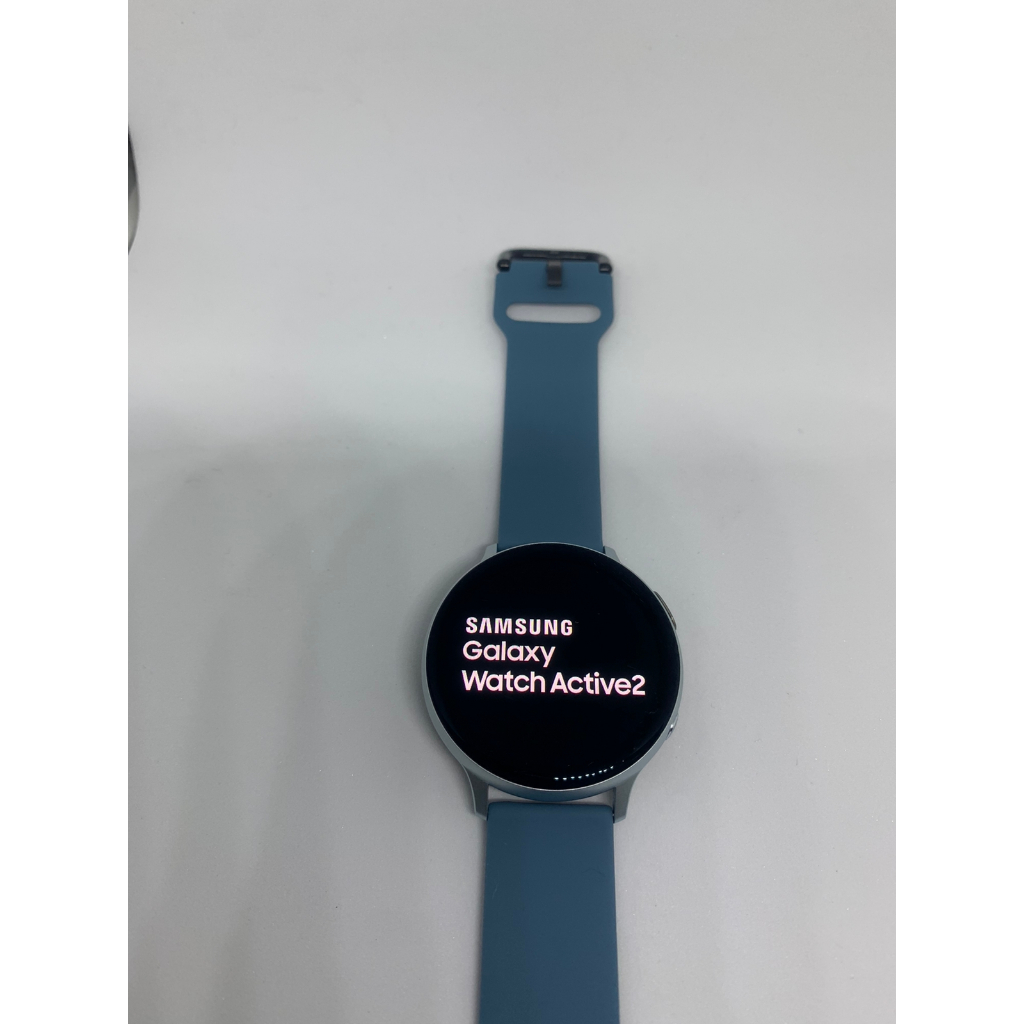 Samsung Galaxy Watch Active2 44mm original smartwatch Android heart Blood  Oxi