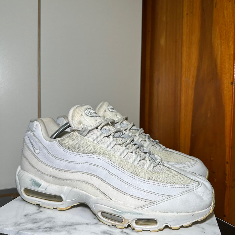 air max 96 triple white