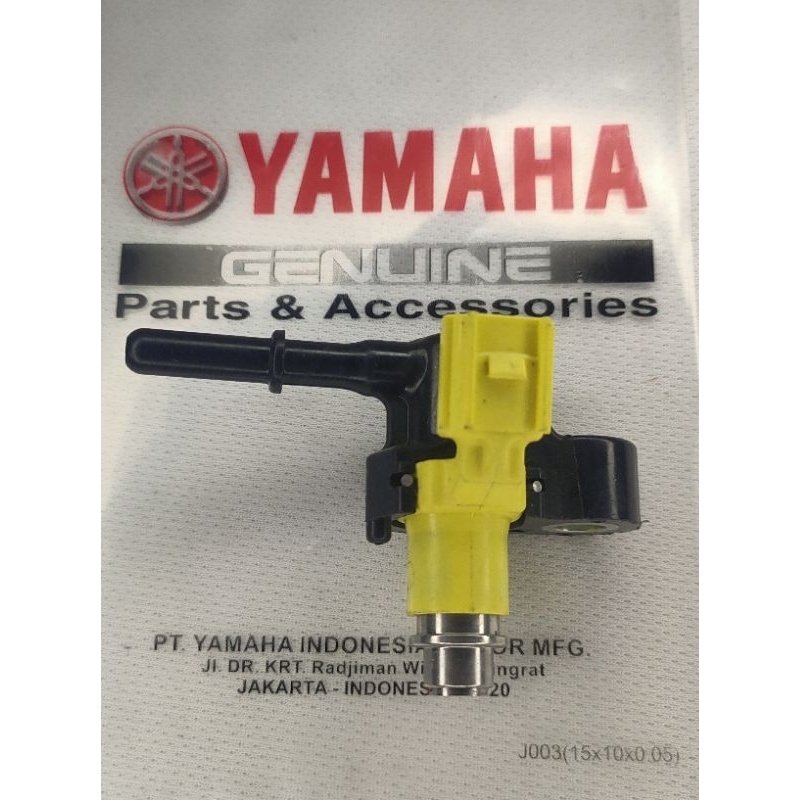 Jual INJEKTOR injector yamaha lubang 10 Yamaha R15 V3 | Shopee Indonesia