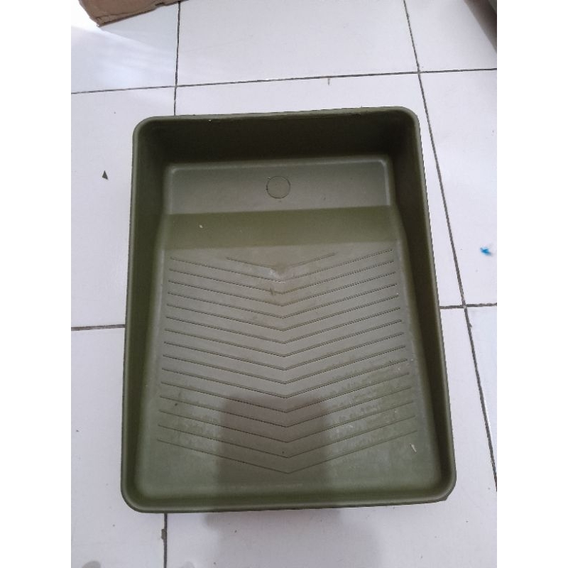 Jual Bak Cat Roll Besar Ukuran 9 Inch/PCS | Shopee Indonesia