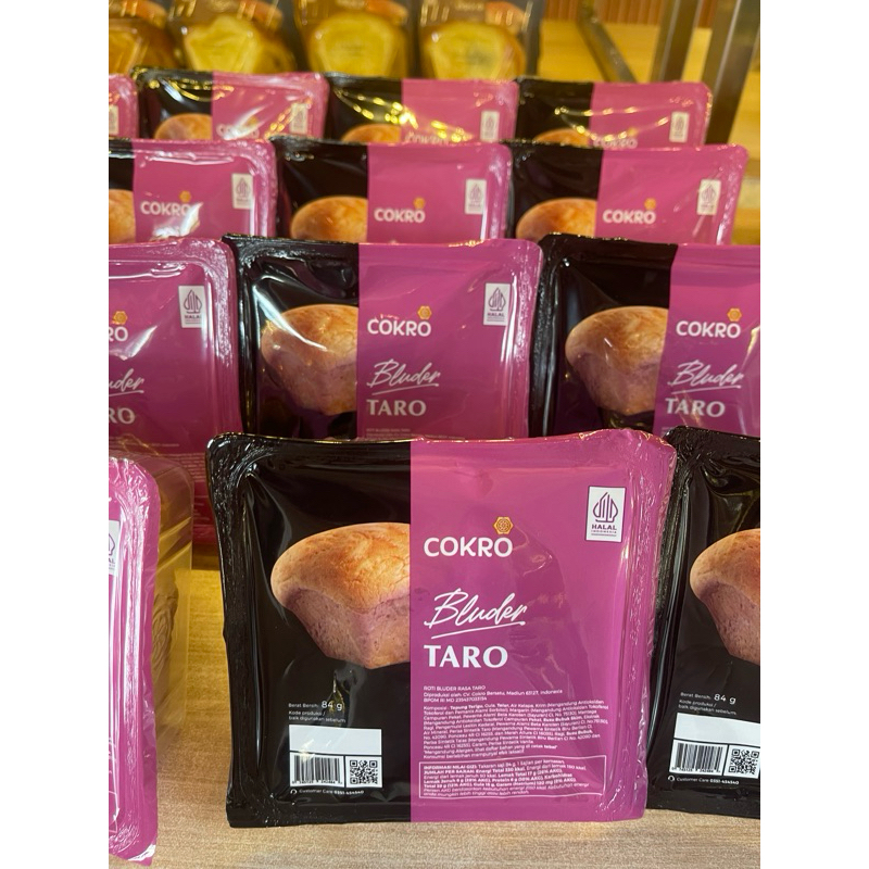 Jual Bluder Cokro Viral Asli Khas Madiun | Shopee Indonesia