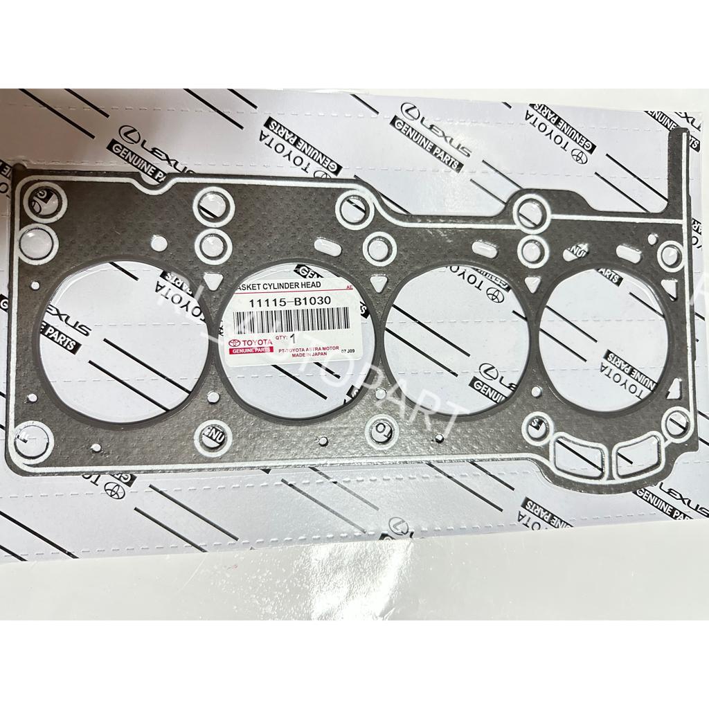 Jual RB Paking Kop Gasket Cylinder Head Packing Head -paking kepala ...