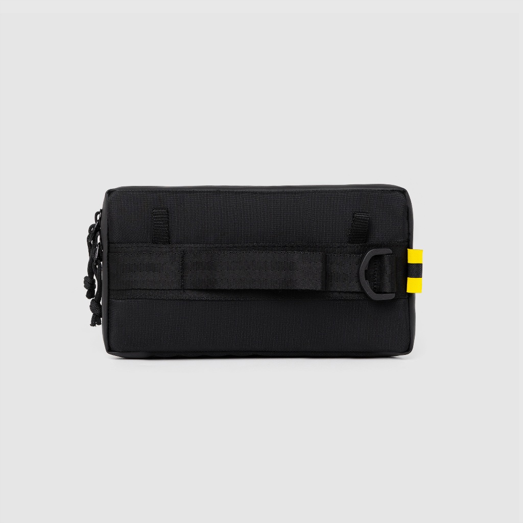 Jual Sidekick Project CASCADE Clutch Pria Warna Hitam Multifungsi (Hand ...