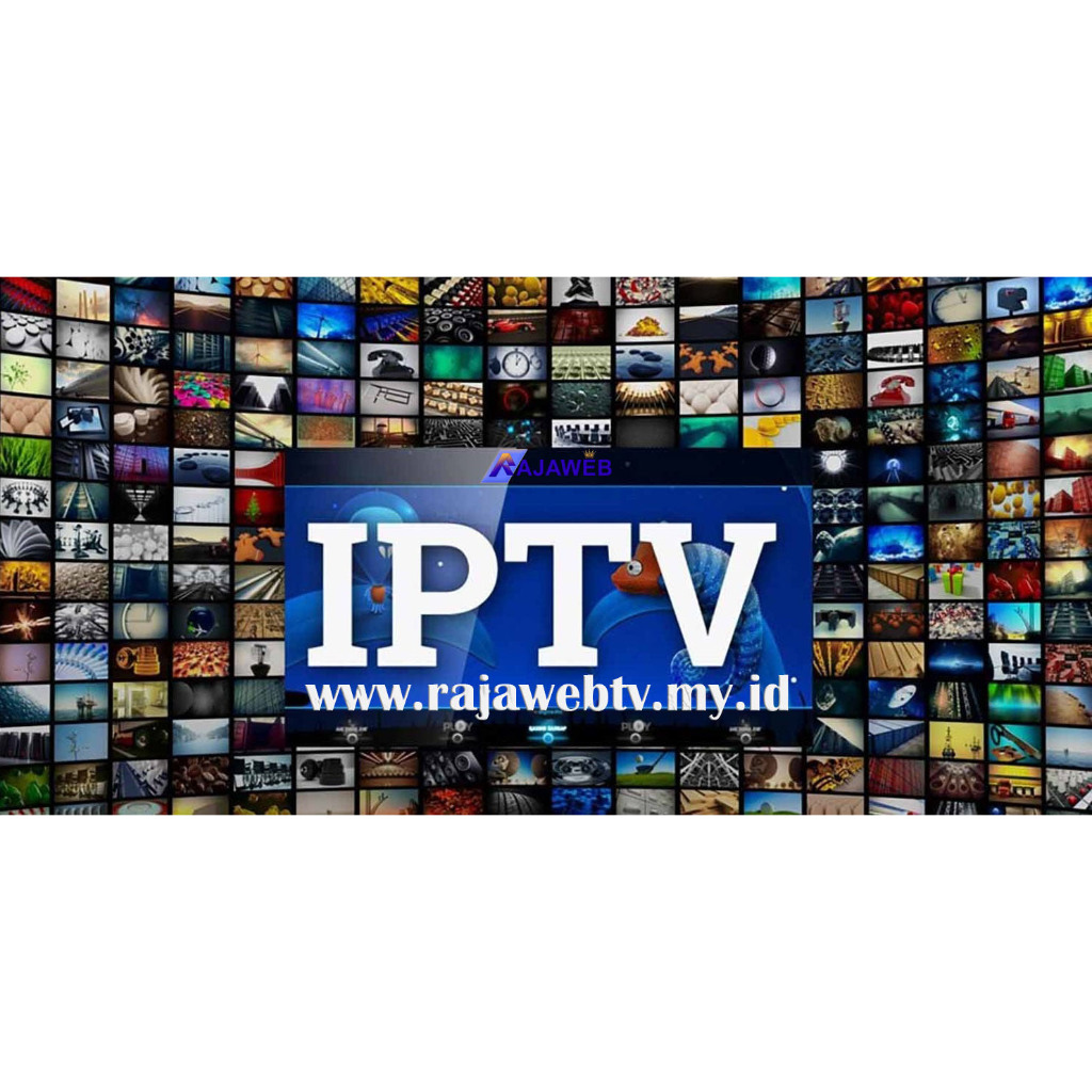 Jual Premium IPTV Playlist, IPTV Berlangganan, Untuk OTT Navigator ...