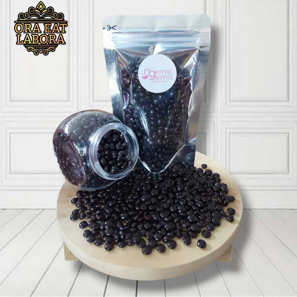 Jual Chocochips Pipih Cokelat Chocochips Coklat Bulat Sprinkle Topping