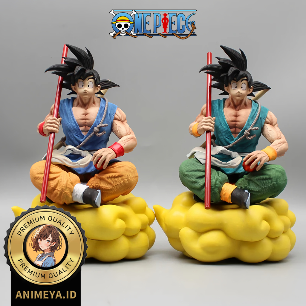 Boneco Goku Super Sayajin 2 Dragon Ball Z 20cm - Hobbies e coleções -  Chácara São Silvestre, Taubaté 1093098297