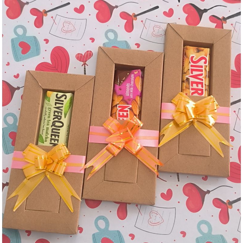 Jual Bloom box Valentine bunga, coklat, Hadiah, Gift, Hari ibu, birthday -  Green - Kota Tangerang Selatan - Lianafashion