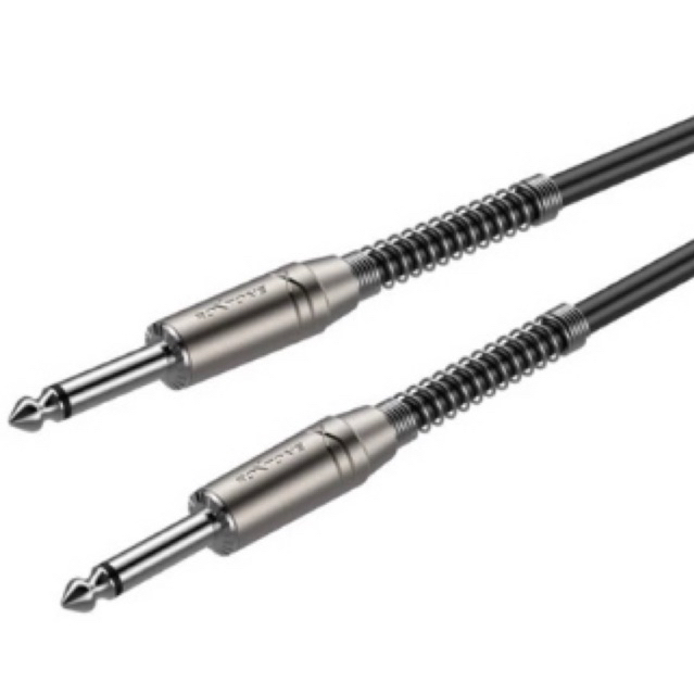 Connettore Adattatore Splitter Da Spina Maschio Mono Da 6,35 Mm A Doppia Presa Femmina Da 635 Mm~p138475729 - Foto 9