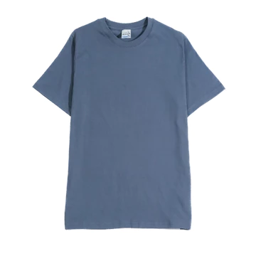 Rebels Kaos Polos 100 Cotton Combed 24s Premium