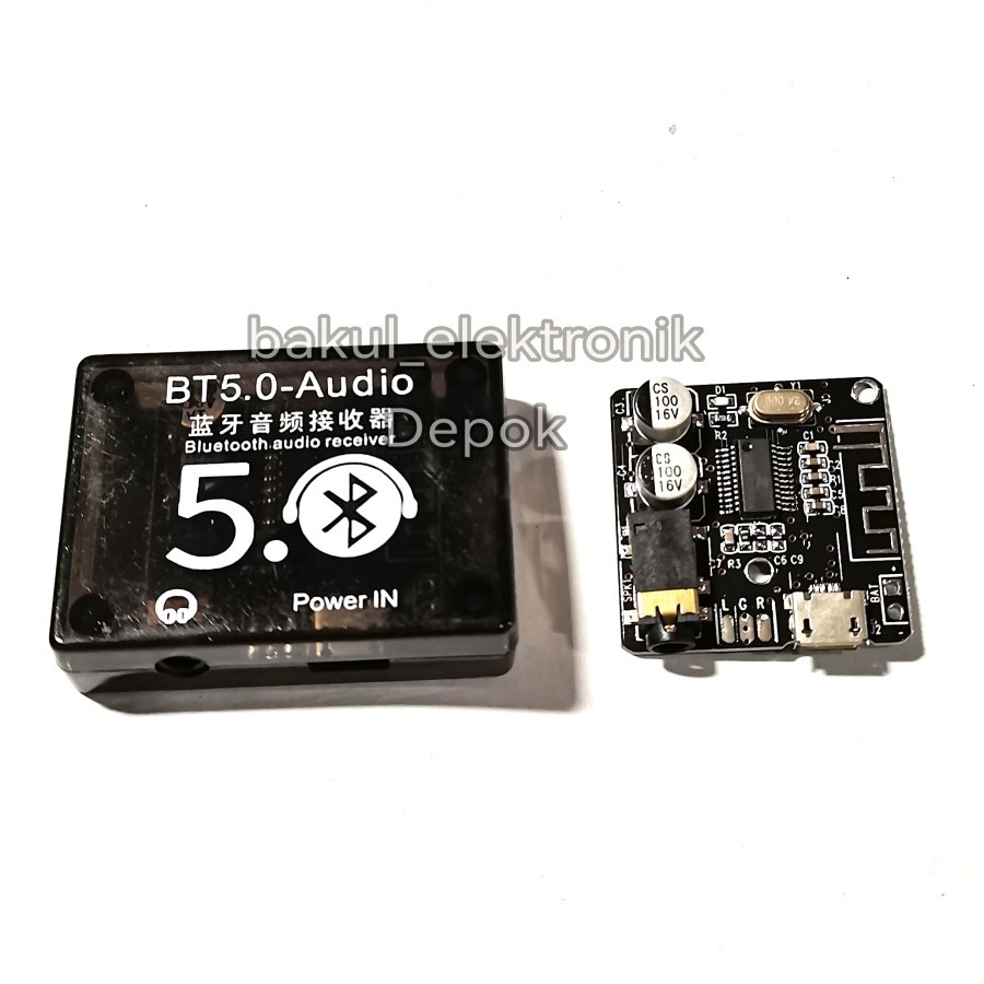 Jual Bluetooth Audio Receiver Shopee Indonesia