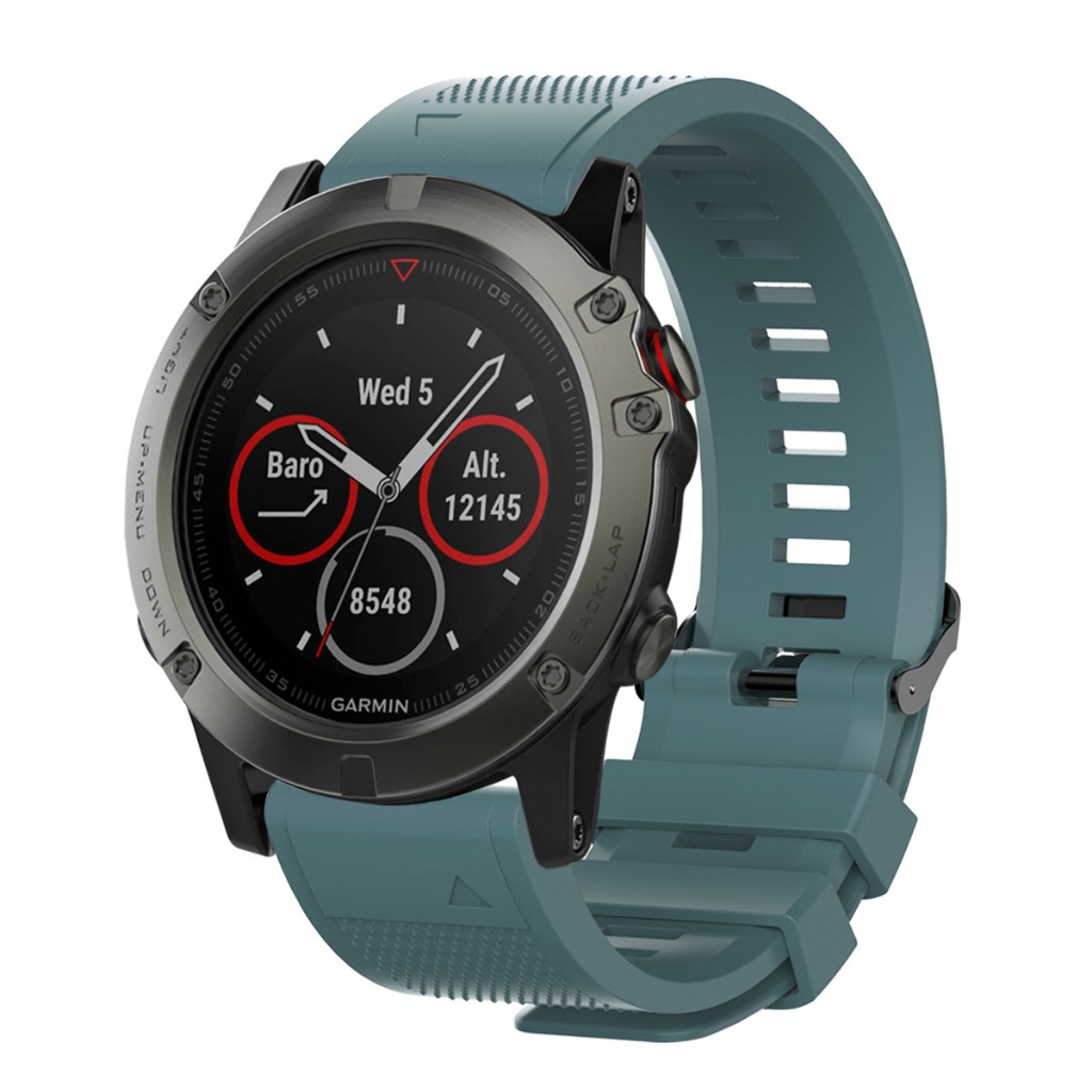 Jual TALI JAM STRAP GARMIN FENIX 7X 6X 6X PRO 6X PRO 5X SAPPHIRE