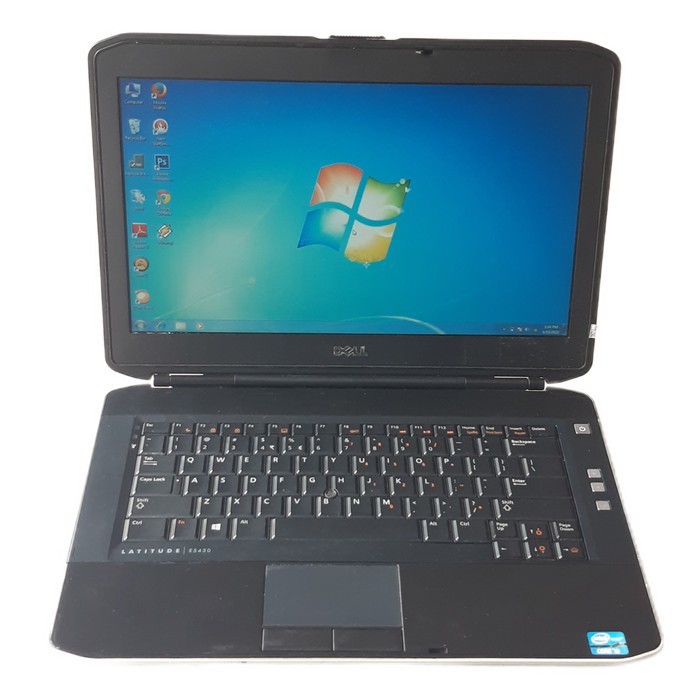 Jual Laptop Dell Latitude E5430 Core I3 I5 Gen 3 Ram 4gb Hdd 320gb