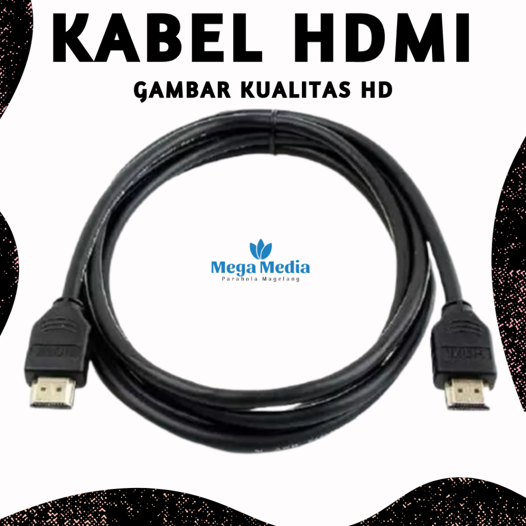 Jual Kabel HDMI harga termurah grosir | Shopee Indonesia