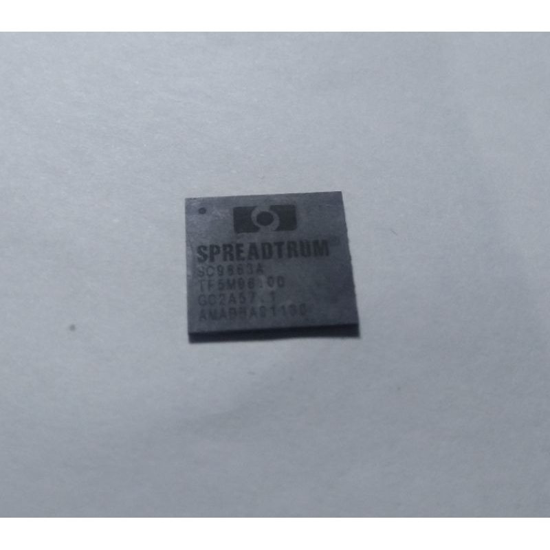 Jual ic cpu spreadtrum sc9863a tf5m06.00 | Shopee Indonesia