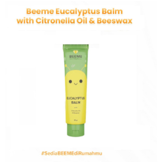 Jual Beeme Skincare Beeme Honey Sunscreen Lotion With Niacinamide SPF ...