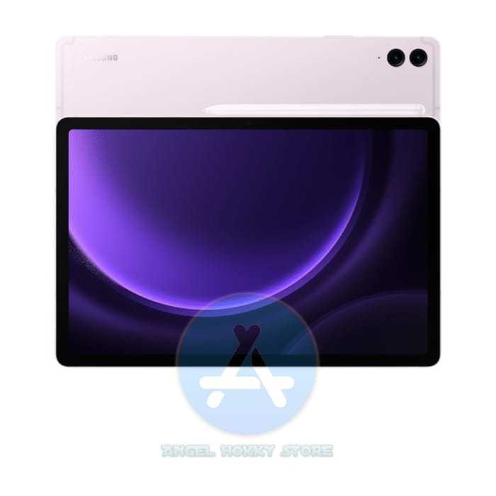 Jual Samsung Galaxy Tab S9 FE Plus S9 FE+ Wifi 8/128 Ram 8GB Rom