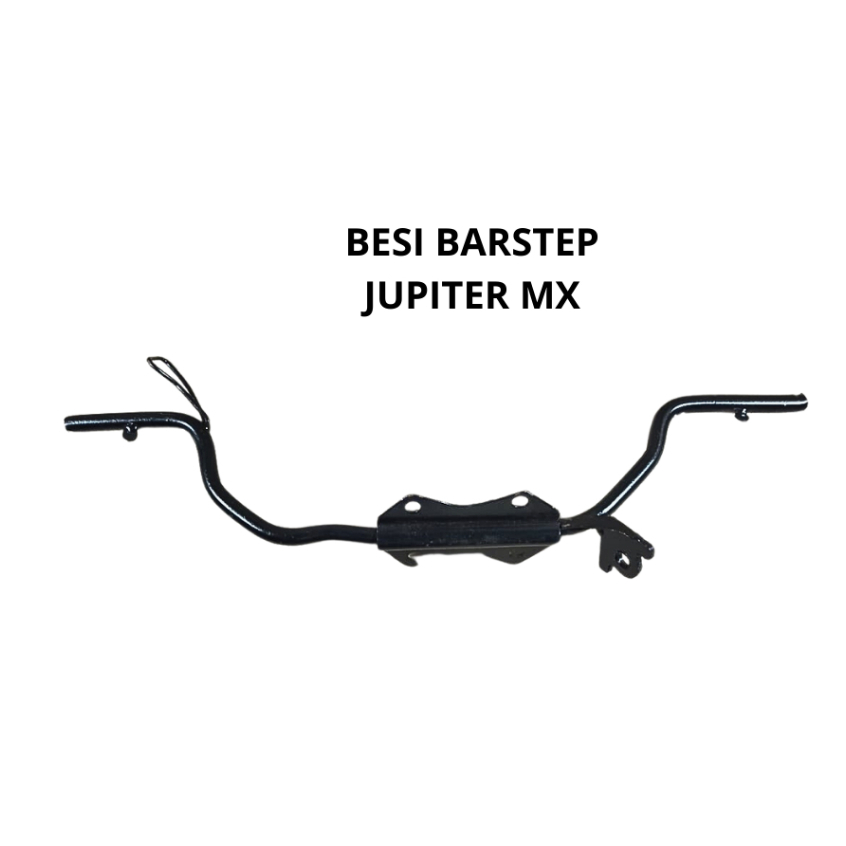 Jual Besi Barstep Jupiter Mx Shopee Indonesia