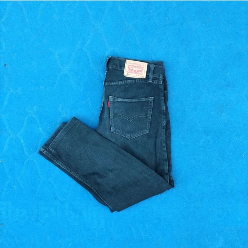 Jual CELANA JEANS 505 KEREN HARGA MURAH | Shopee Indonesia