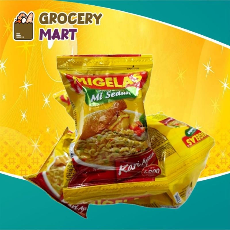 Jual ( RENCENG ) MiGelas Protevit Rasa Kari Ayam Isi 10 PCS | Shopee ...