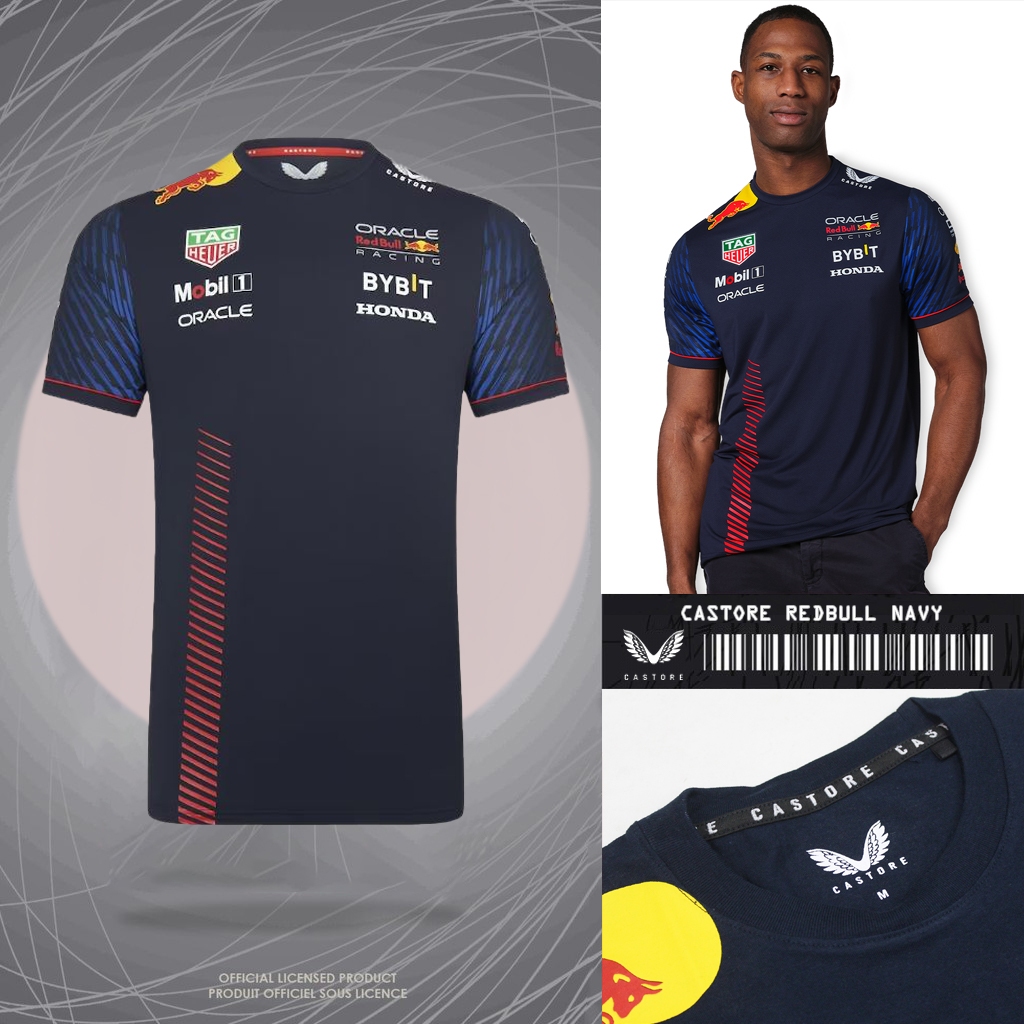 Jual KAOS RACING MARCEDES AMG F1 TEAM 2023 GRADE ORIGINAL premium black ...