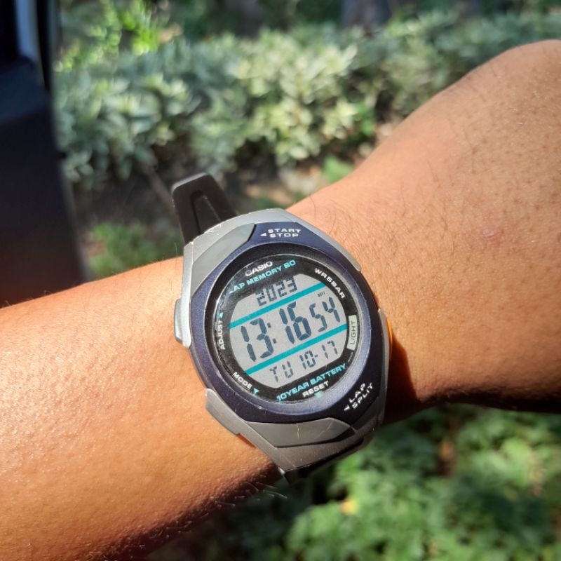 Casio str clearance 300