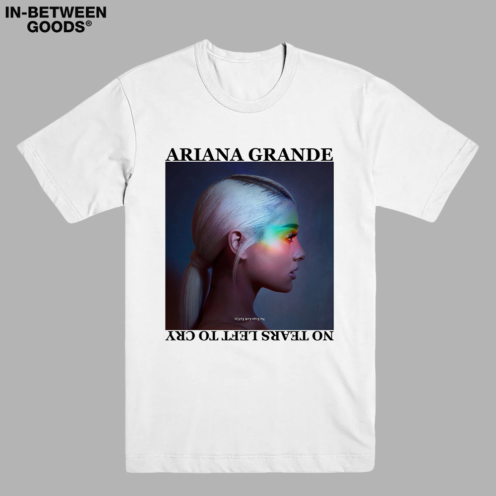 no tears left to cry t shirt