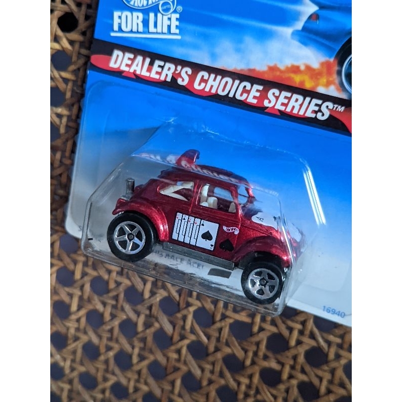 Jual volkswagen baja bug hot wheels Harga Terbaik & Termurah