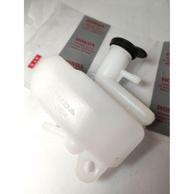 Jual Tabung tangki air radiator Vario 125 Vario 150 LED reservoir ...