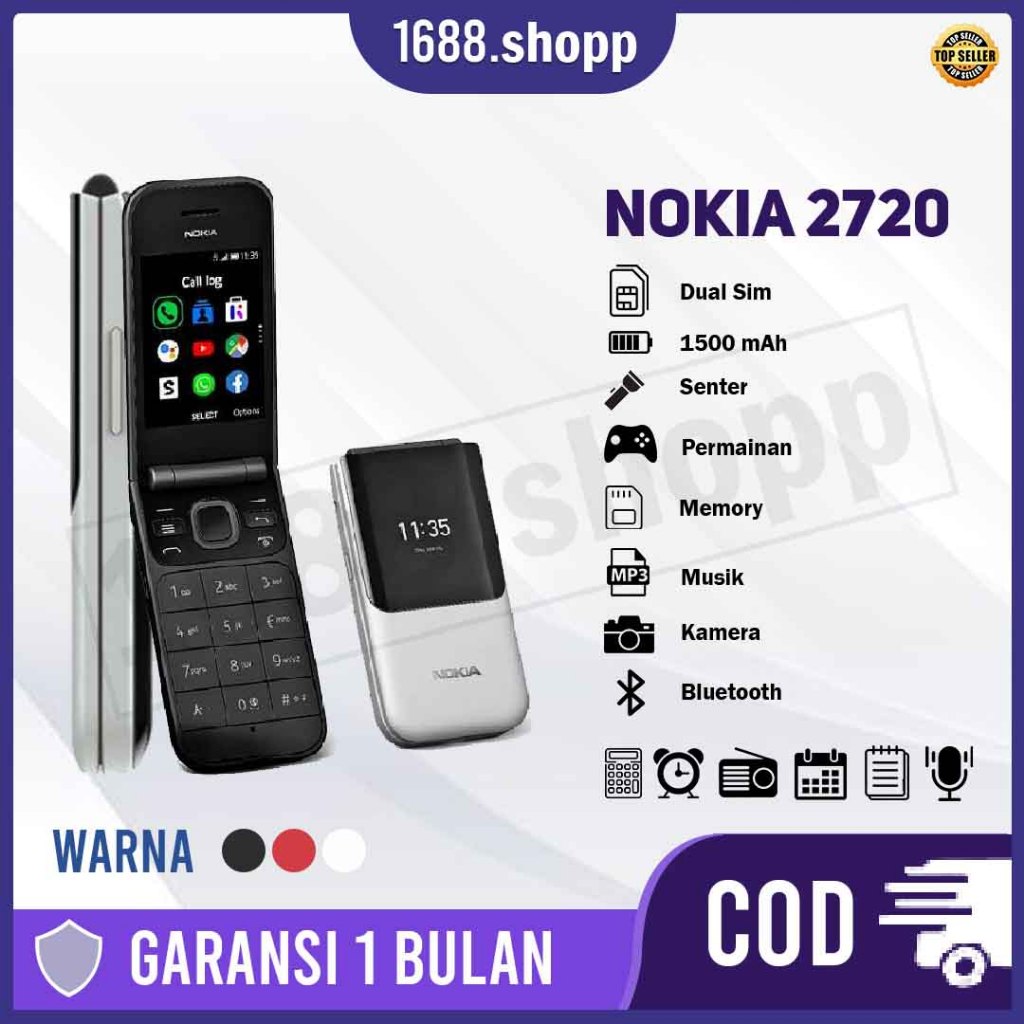skema diagram nokia 2700 - Fungsi Setiap Komponen dalam S...
