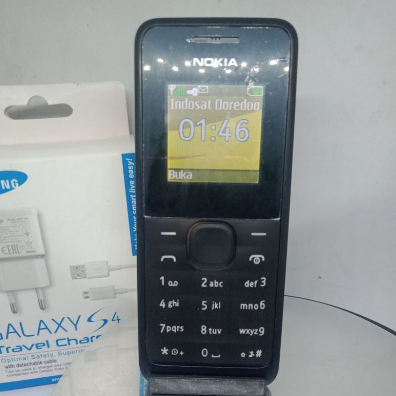 Jual HP NOKIAMODEL 105 TYPE RM-908 | Shopee Indonesia