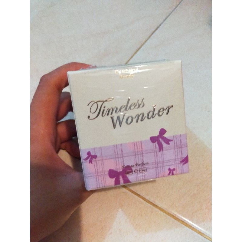 Jual Timeless Wonder OHB | Shopee Indonesia
